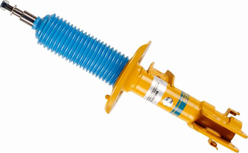 Bilstein 35-197348 - Amortizator furqanavto.az