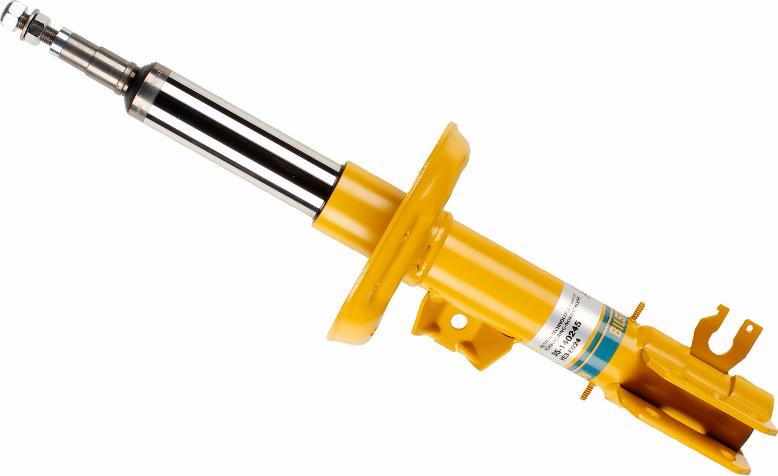 Bilstein 35-140245 - Amortizator furqanavto.az