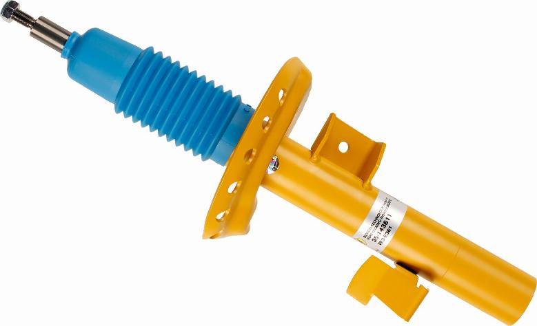 Bilstein 35-143611 - Amortizator furqanavto.az