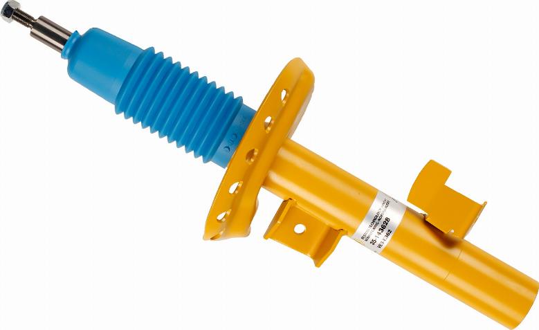 Bilstein 35-143628 - Amortizator furqanavto.az