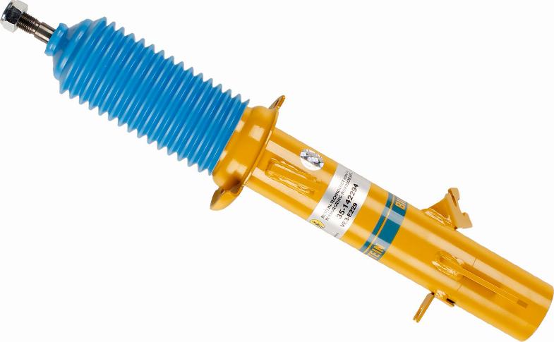 Bilstein 35-142294 - Amortizator furqanavto.az