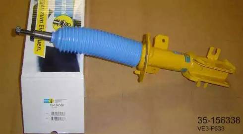 Bilstein 35-156338 - Amortizator furqanavto.az