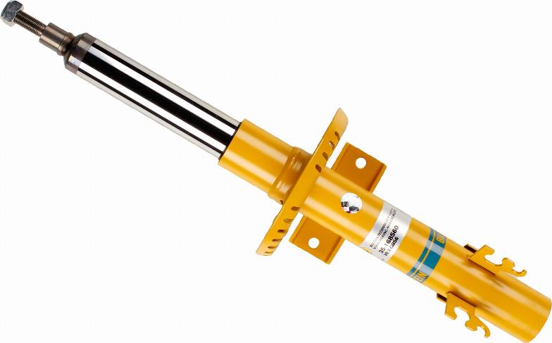 Bilstein 35-168560 - Amortizator furqanavto.az