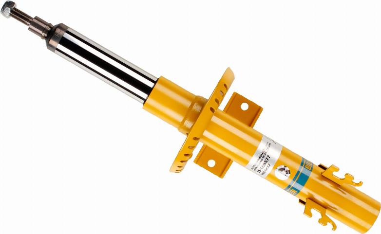 Bilstein 35-168577 - Amortizator furqanavto.az