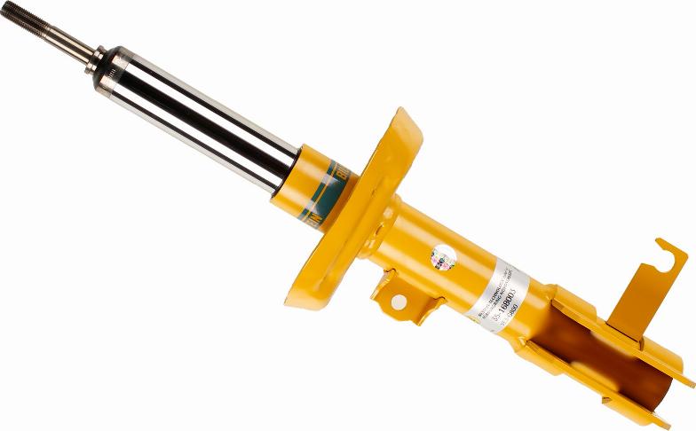 Bilstein 35-168003 - Amortizator furqanavto.az