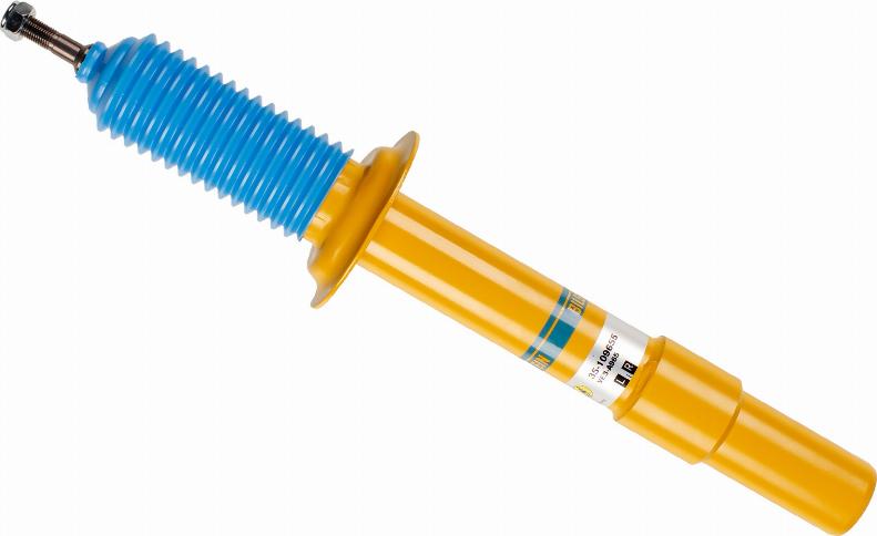 Bilstein 35-109655 - Amortizator furqanavto.az