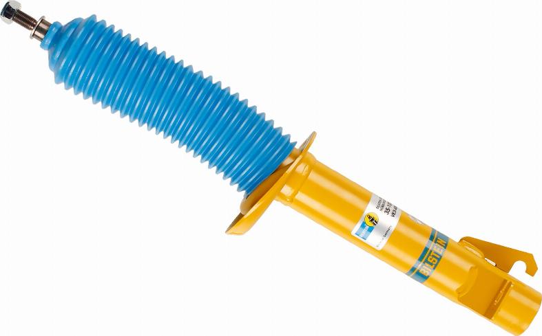 Bilstein 35-103554 - Amortizator furqanavto.az