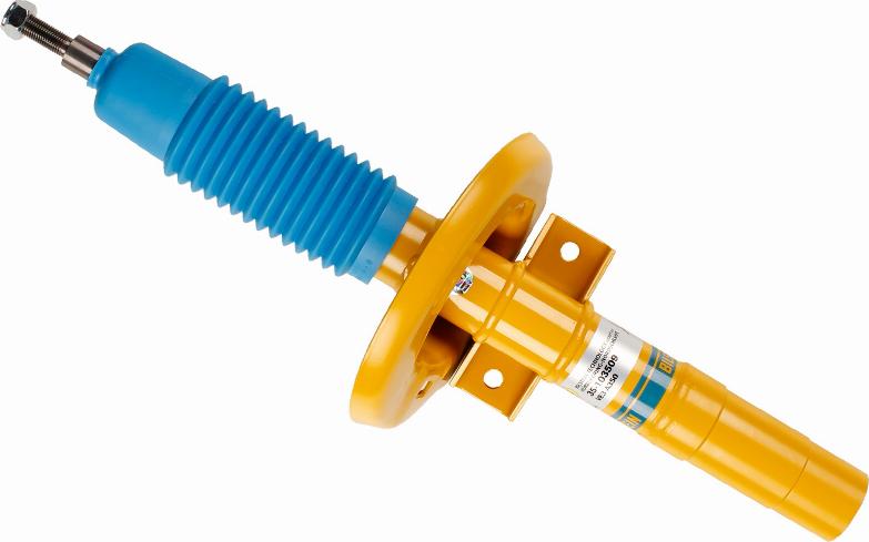 Bilstein 35-103509 - Amortizator furqanavto.az