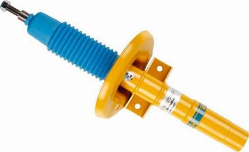 Bilstein 35-103516 - Amortizator furqanavto.az