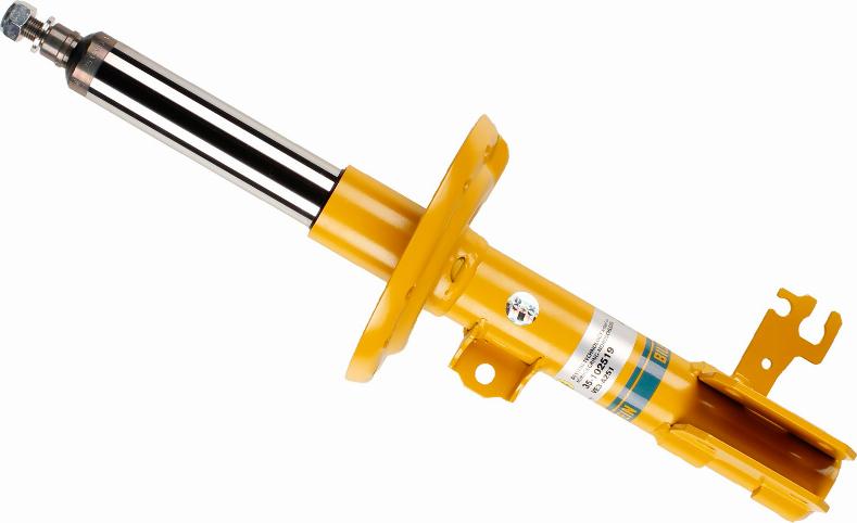 Bilstein 35-102519 - Amortizator furqanavto.az