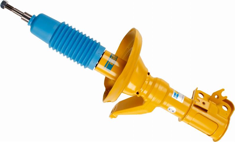 Bilstein 35-107460 - Amortizator www.furqanavto.az