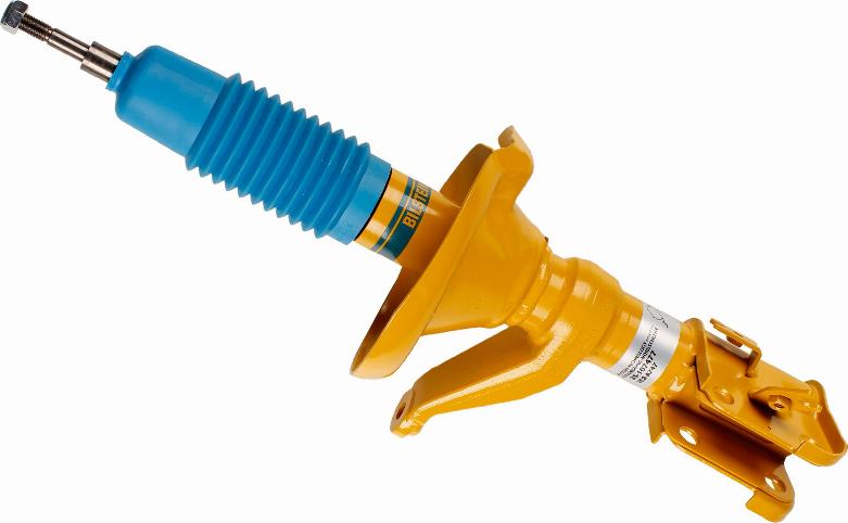 Bilstein 35-107477 - Amortizator furqanavto.az