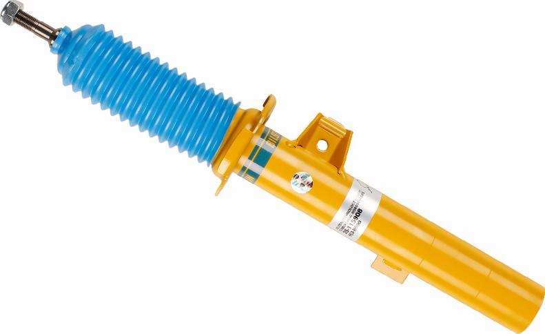 Bilstein 35-115908 - Amortizator furqanavto.az