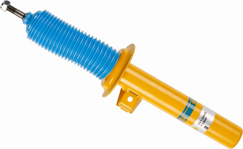 Bilstein 35-115045 - Amortizator furqanavto.az