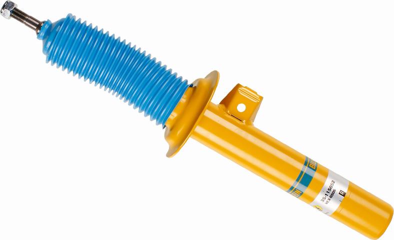 Bilstein 35-115052 - Amortizator furqanavto.az