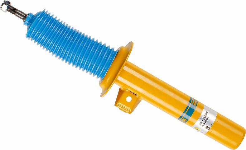 Bilstein 35-115069 - Amortizator furqanavto.az