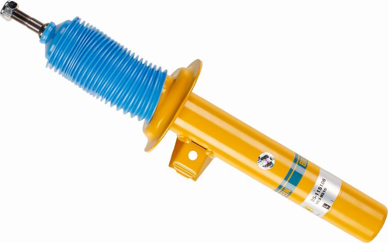 Bilstein 35-115106 - Amortizator furqanavto.az