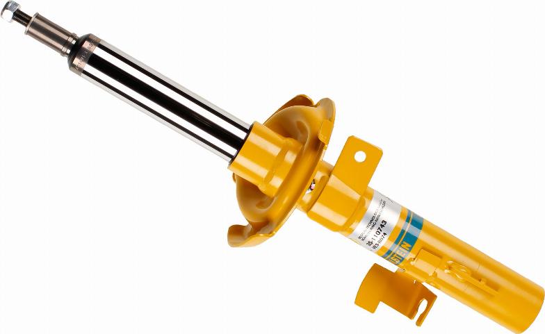 Bilstein 35-110743 - Amortizator furqanavto.az