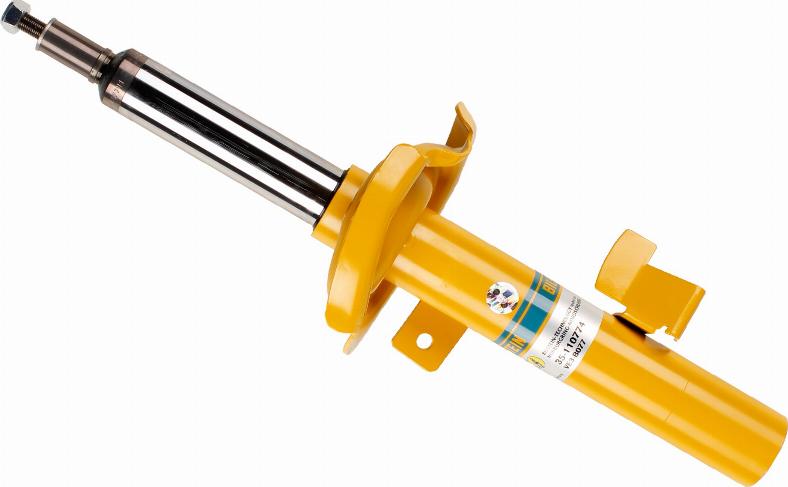 Bilstein 35-110774 - Amortizator www.furqanavto.az