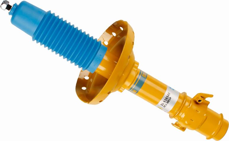 Bilstein 35-118343 - Amortizator furqanavto.az