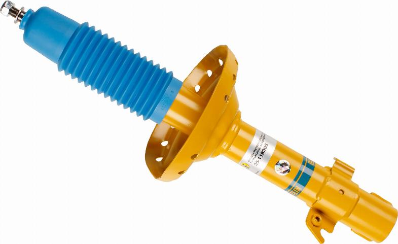 Bilstein 35-118305 - Amortizator furqanavto.az