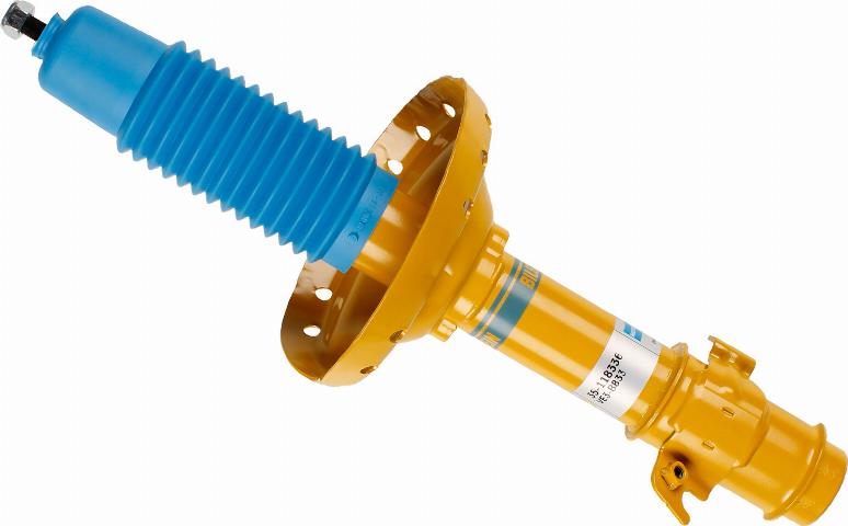 Bilstein 35-118336 - Amortizator furqanavto.az