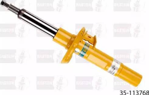 Bilstein 35-113768 - Amortizator furqanavto.az