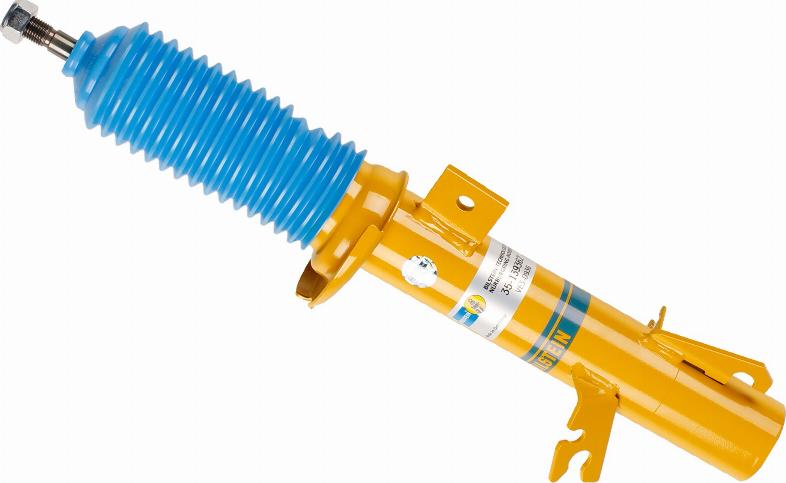 Bilstein 35-139362 - Amortizator furqanavto.az