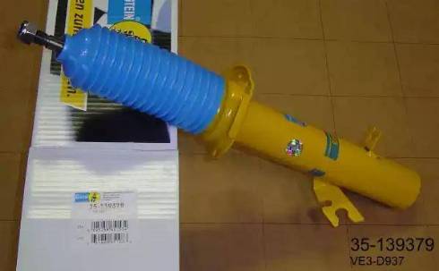 Bilstein 35-139379 - Amortizator furqanavto.az