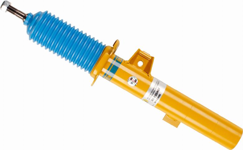 Bilstein 35-120407 - Amortizator www.furqanavto.az