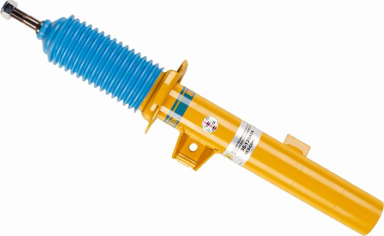 Bilstein 35-120414 - Amortizator www.furqanavto.az