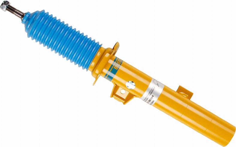 Bilstein 35-120384 - Amortizator furqanavto.az