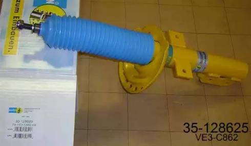 Bilstein 35-128625 - Amortizator furqanavto.az