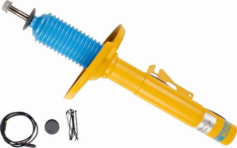 Bilstein 35-122111 - Amortizator furqanavto.az