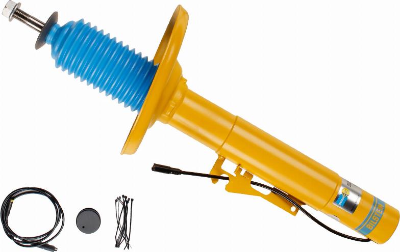 Bilstein 35-122135 - Amortizator furqanavto.az