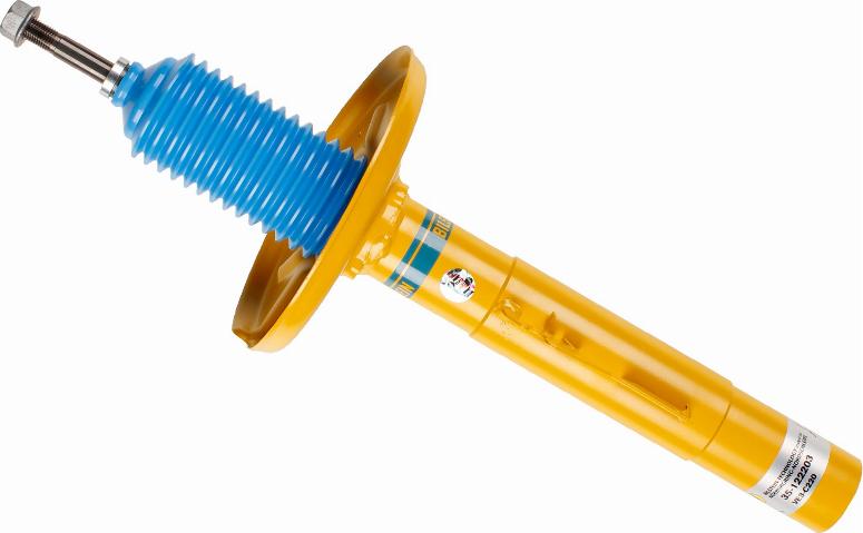 Bilstein 35-122203 - Amortizator furqanavto.az