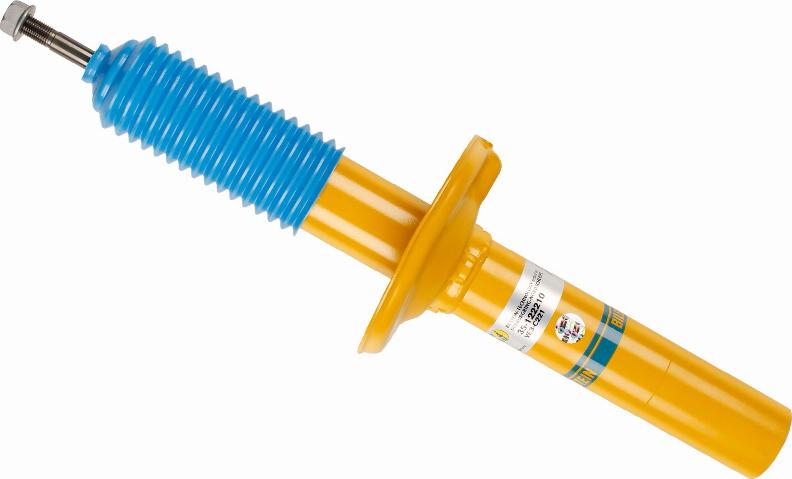 Bilstein 35-122210 - Amortizator furqanavto.az