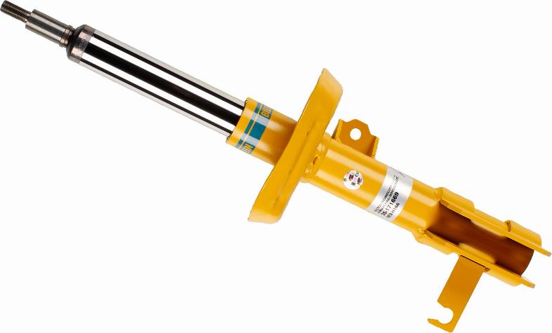 Bilstein 35-171669 - Amortizator furqanavto.az