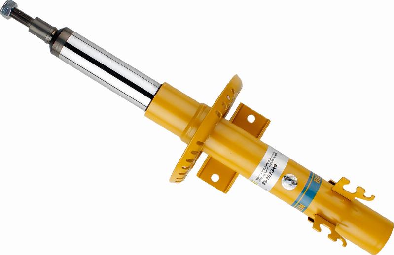 Bilstein 35-257349 - Amortizator www.furqanavto.az