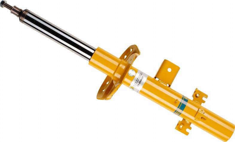 Bilstein 35-223641 - Amortizator furqanavto.az