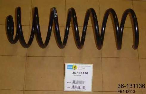 Bilstein 36-131136 - Qapaq yay furqanavto.az