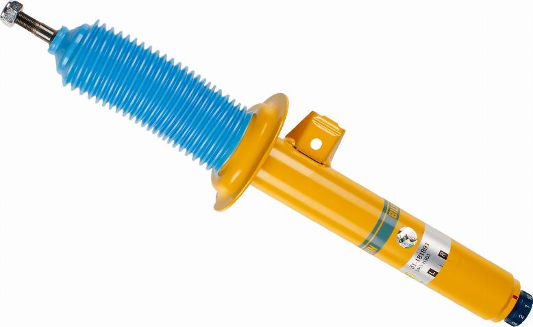 Bilstein 31-181891 - Amortizator furqanavto.az