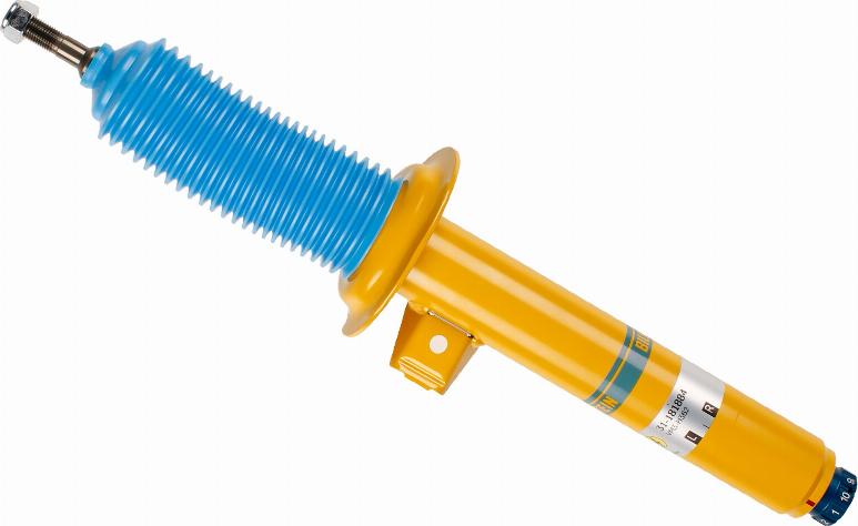 Bilstein 31-181884 - Amortizator furqanavto.az