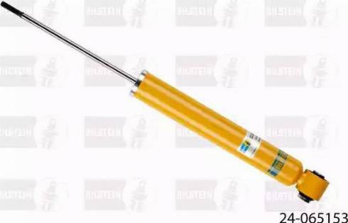 Bilstein 24-065153 - Amortizator www.furqanavto.az