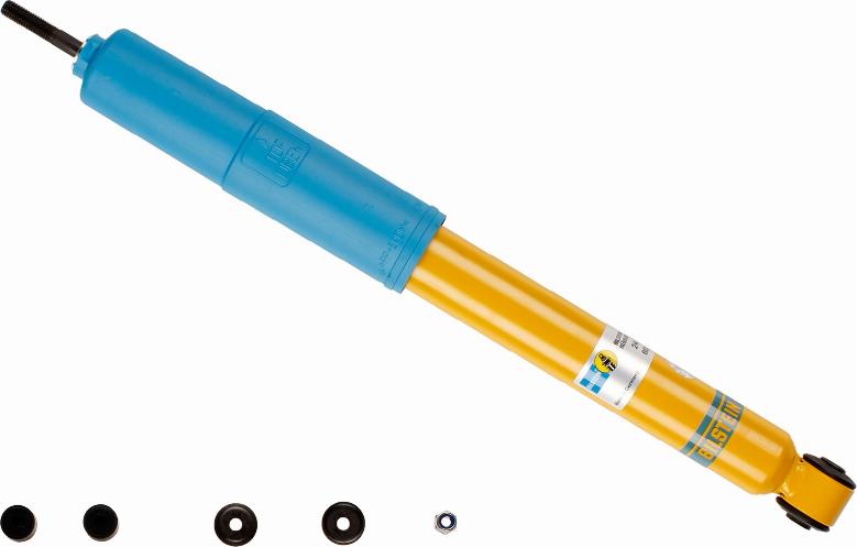 Bilstein 24-065184 - Amortizator www.furqanavto.az