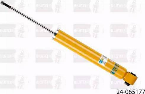 Bilstein 24-065177 - Amortizator www.furqanavto.az