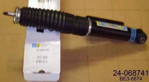 Bilstein 24-068741 - Amortizator furqanavto.az