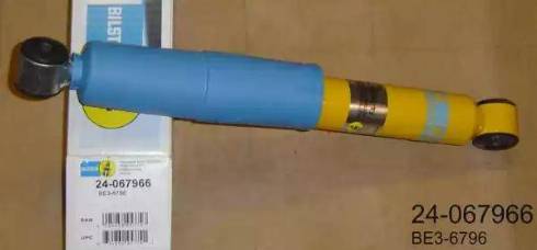 Bilstein 24-067966 - Amortizator furqanavto.az