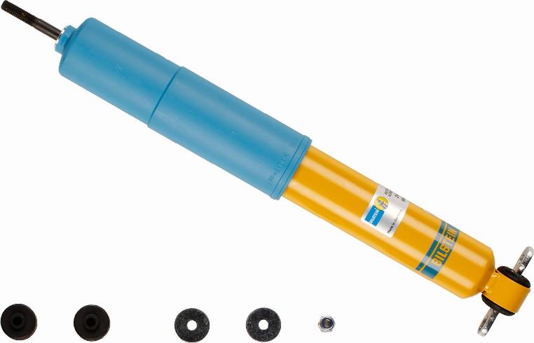 Bilstein 24-004657 - Amortizator furqanavto.az