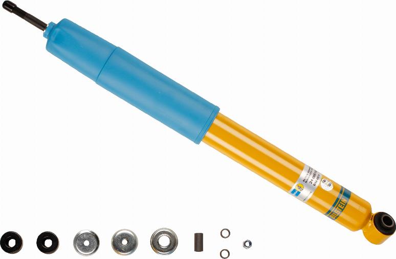 Bilstein 24-005142 - Amortizator furqanavto.az